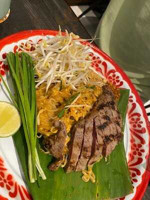 Baan Phadthai Pavilion Kl