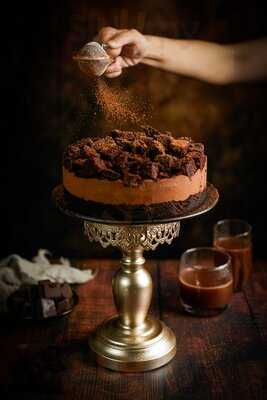 Cat & The Fiddle Lalaport