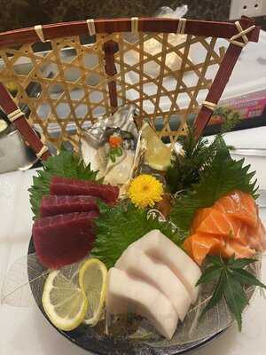 Fujiya Japanese Restaurant