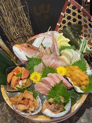 Fujiya Japanese Restaurant