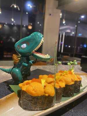 Fujiya Japanese Restaurant