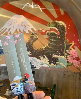 Fujiya Japanese Restaurant