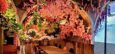 Fujiya Japanese Restaurant