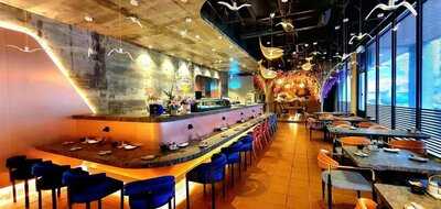 Fujiya Japanese Restaurant