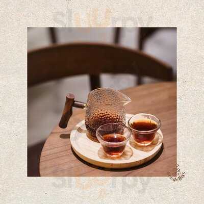 Seedellas Workshop Cafe