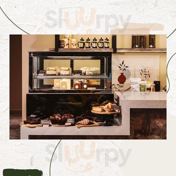 Seedellas Workshop Cafe