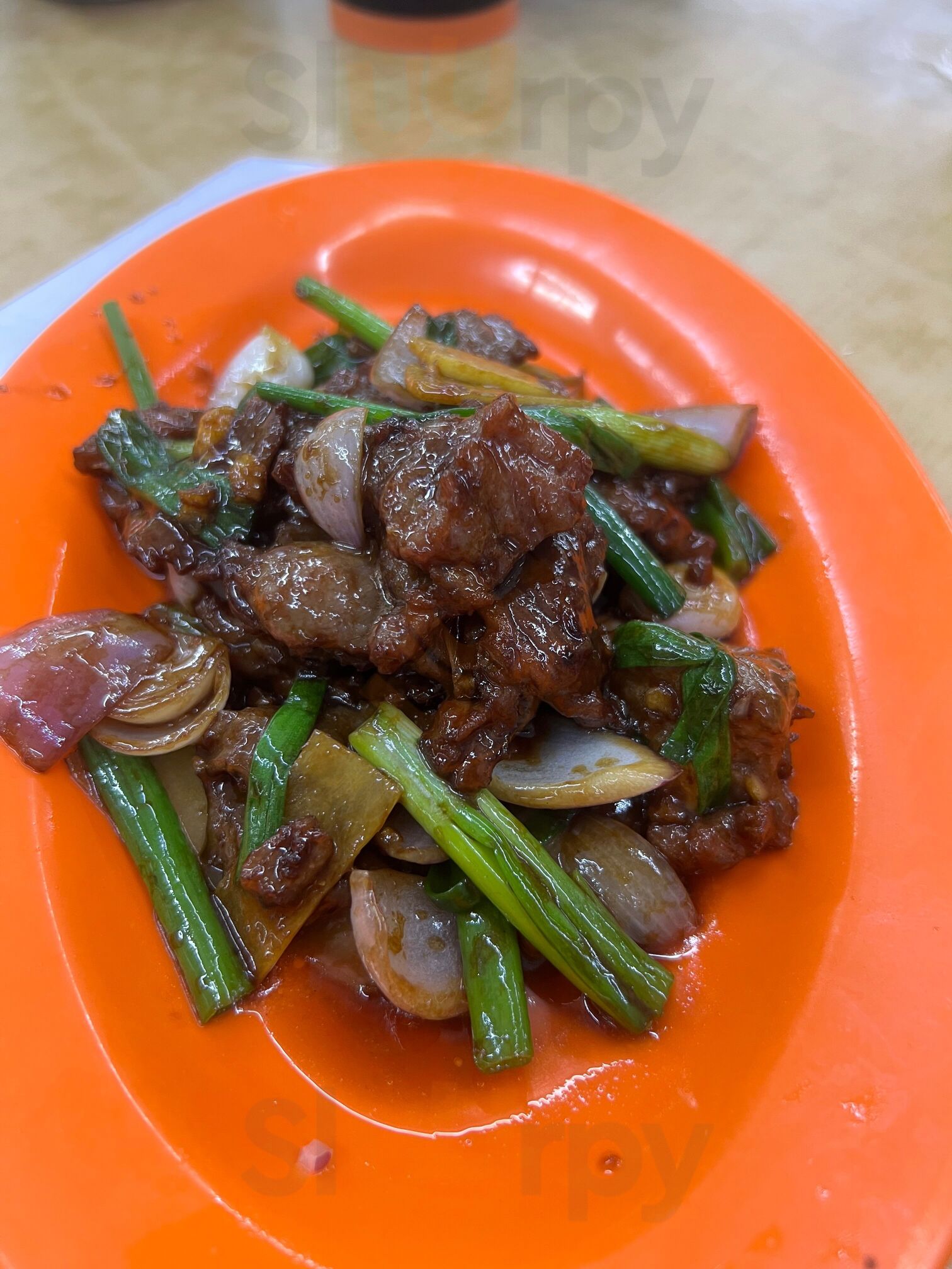 New Desa Restaurant
