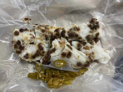 Restoran Anson Chee Cheong Fun