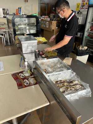 Restoran Anson Chee Cheong Fun