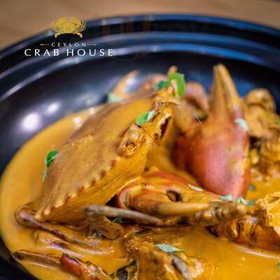 Ceylon Crab House