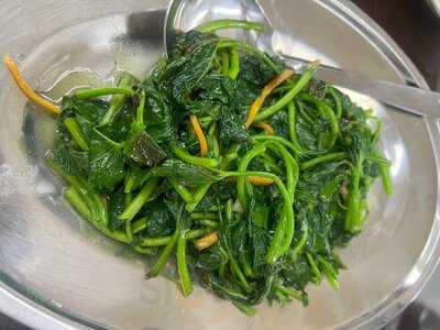 Restoran Hakka Village