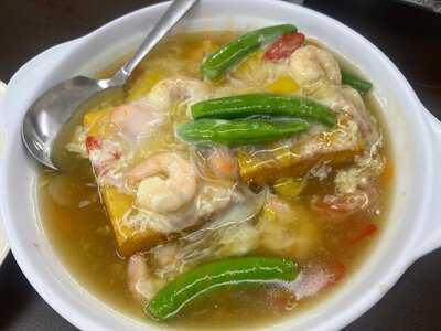 Restoran Hakka Village