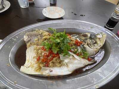 Restoran Hakka Village