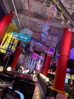 Golden Stag Hotpot Bar