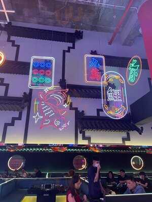 Golden Stag Hotpot Bar