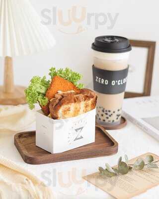 Zero O'clock Cafe