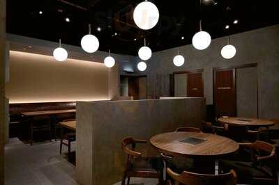 Yakiniku Sizzle By Yakinquest