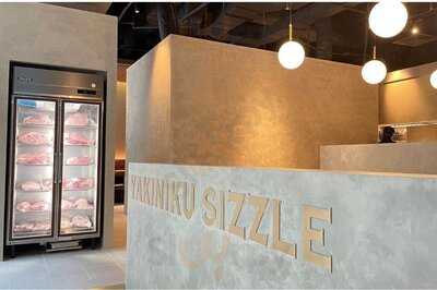 Yakiniku Sizzle By Yakinquest