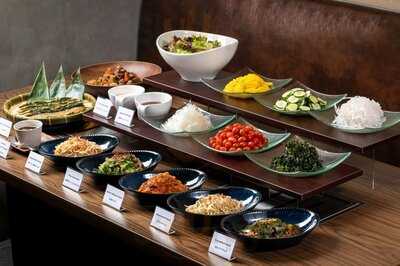 Yakiniku Sizzle By Yakinquest