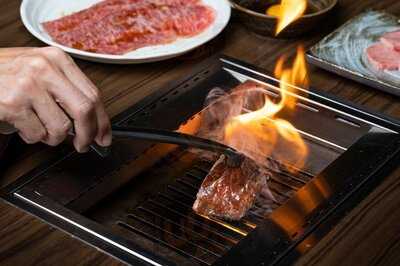 Yakiniku Sizzle By Yakinquest