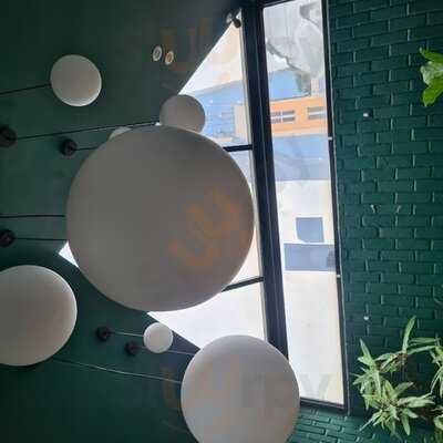 Malaya Garden Restaurant