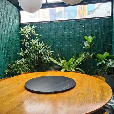 Malaya Garden Restaurant