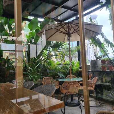 Malaya Garden Restaurant