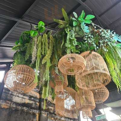 Malaya Garden Restaurant