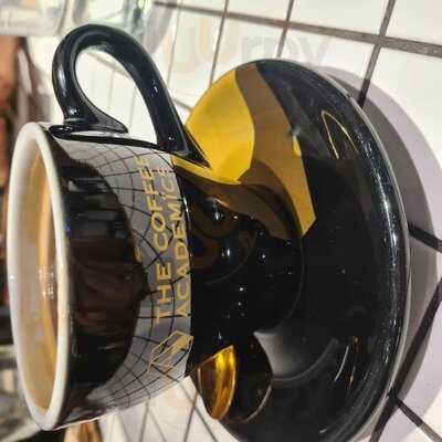 The Coffee Academics