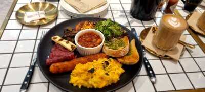 The Coffee Academics