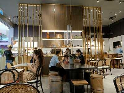 The Coffee Academics