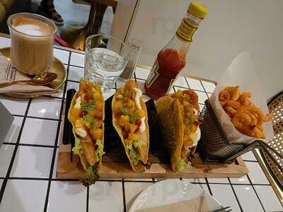 The Coffee Academics