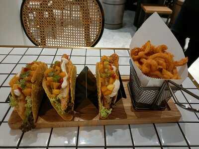 The Coffee Academics