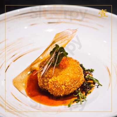 Yi Fusion Restaurant