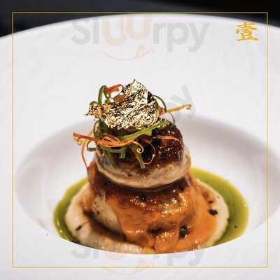 Yi Fusion Restaurant