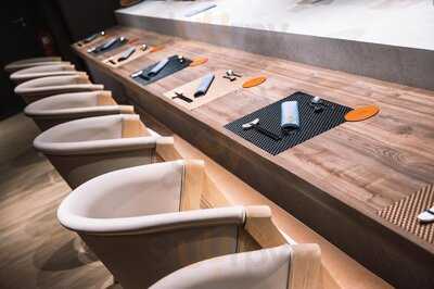 Yi Fusion Restaurant