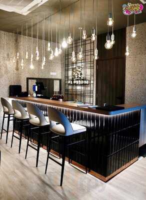 Yi Fusion Restaurant