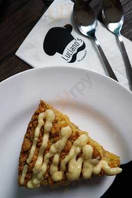 Luciano's Italian Street Food