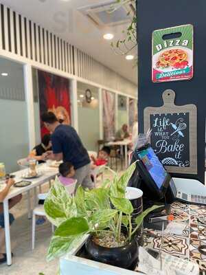 Luciano's Italian Street Food