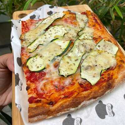 Luciano's Italian Street Food