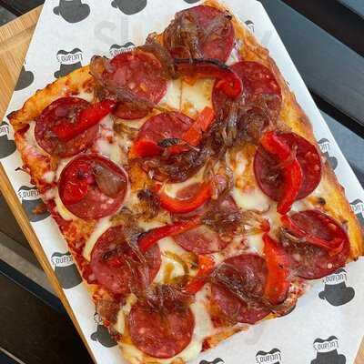 Luciano's Italian Street Food