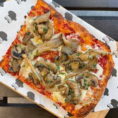 Luciano's Italian Street Food