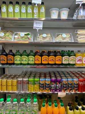 Seeds Origin Cafe - Menara Imc