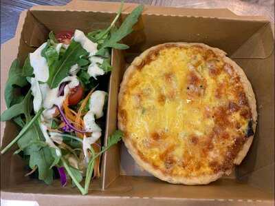 Seeds Origin Cafe - Menara Imc