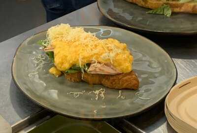 Seeds Origin Cafe - Menara Imc