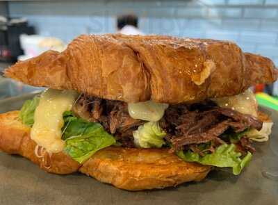 Seeds Origin Cafe - Menara Imc