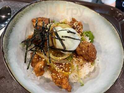 Seeds Origin Cafe - Menara Imc