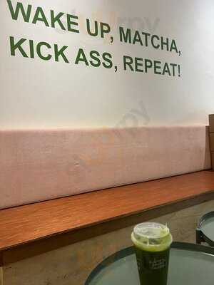 Oh Cha Matcha