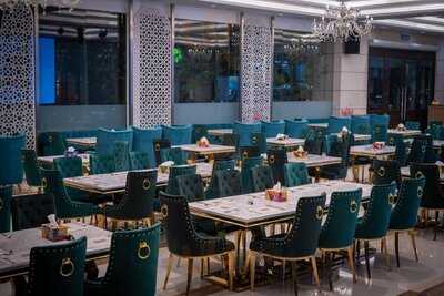 Yahala Restaurant - Chulan