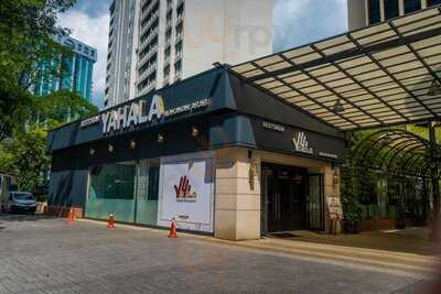 Yahala Restaurant - Chulan